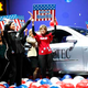 Illustration for article titled Mercedes-Benz Makes Mockery Of United States Democracy Unveiling BlueTEC SUVs